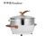 Import High Quality Separated Household Electric Divider Hot Pot Cooking Pots from China