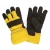 Import High Quality Shrink Resistant Stretchable Leather Working Safety Gloves from Pakistan