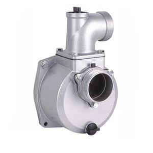 High Quality Small Agricultural Products Farm irrigation 4 inch Centrifugal Water Pump