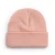 Import High quality sports warm new printing logo acrylic imitated cashmere knitted beanies for men and women from China