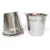 Import High Quality Stainless Steel Medical Kick Water Bucket from China