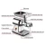 Import High quality Stainless steel screw DC Motor Low speed High torque Commercial Meat Grinder from China