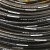 Import high quality Steel Wire braided High Pressure flexible universal car air conditioner Hydraulic rubber hose pressure from China