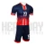 Import High Quality Sublimation Soccer Uniform For Sale from Pakistan