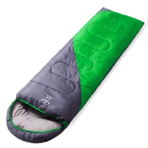 High quality summer small sleeping bag mat compression ultra light stroller sleeping bag