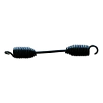 High Quality Trailer Axle Parts Brake shoe Return spring
