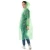 Import High quality transparent disposable waterproof raincoat  with fresh material for adults disposable raincoat from China