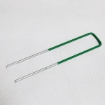 High Quality U Pin Stainless steel Nail for artificial grass