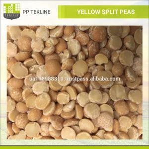 High Quality Ukraine Yellow Split Peas Price