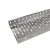 Import High Quality Ventilated or Slotted Cable Tray 200x50x1.2mm from China