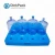 Import High Quality Vertical 16 Bottles Type Plastic Pallet For Sale from China