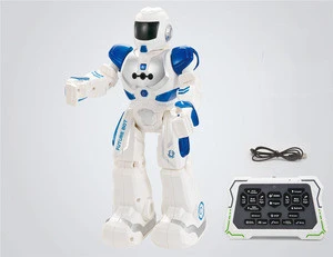 High Quality Walking Robot For Children Intelligent Remote Control Robot toys