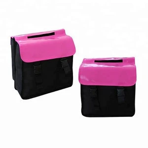 High quality waterproof bicycle transport bag