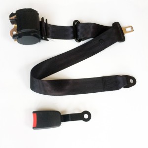 High Quality wholesale Automatic seat car safety belt