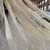 Import High Quality Wholesale Raw White Acrylic Staple Fiber Tow Polyester Staple Fiber from China