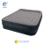 Import High quality with good feedback inbuilt pump inflatable bunk bed inflatable air bed for kids hotel use inflatable air mattress from China