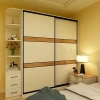 High quality wooden wardrobe china modern home wardrobe for sell