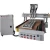 Import High quality woodworking cnc wood router machine with stepper motor driving from China