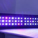 High quantity Fish Tank aquarium 6 foot led light 360W