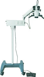 high resolution ophthalmic microscope/Ophthalmic surgical instruments/Operation Microscope