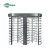 Import High security strict management full height turnstile gate access control system from China