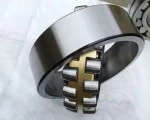 High Speed and Reasonable Price Double- Row Spherical Roller Bearing 23020CA/W33