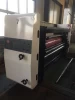 High Speed Flexo printing slotting Die-cutting Machine