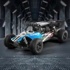 High Speed Remote Control Car 4WD 2.4Ghz 1/8 Rc Car Brushless Motor 70km/h Electric Powered Off-road Vehicle