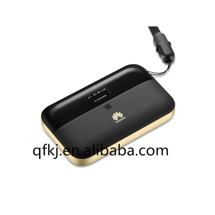 Buy High Speed Wifi Router With Ethernet Port 6400mah Power Bank Huawei ...