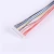 High Temperature 1.25 Terminal Rainbow Cable Wire Harness Hight Temperature Custom Made Wiring Harness