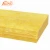 Import High temperature insulation fiber 96kg/m3 glass wool board from China