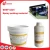 Import High temperature resistance Two part Black epoxy adhesive from China