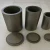 Import High temperature resistant and conductive pyrolytic graphite crucible from China