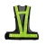 Import High Visibility Night Work Security Traffic or Cycling Safety Reflective Vest from China