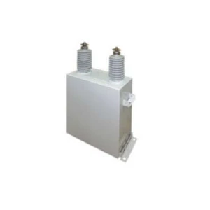 High voltage filtering shunt capacitor 1KV 50KVAR 4KV 7KV 100kvar 405kvar 5kv 6.6kv 15Years Manufacturer