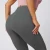 Import high waisted tummy control workout leggings fitness apparel women spandex women leggings tights from China