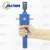 Import Highest Quality 5KN Hand Operated Light Weight Lifting Jacks Mini Screw Jack Tr 18x4 from China