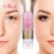 Import Highlighter makeup waterproof makeup liquid makeup foundation with brush from Taiwan