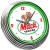 Import Hight Quality cobra neon clock clocks good and movement with wholesale price from China