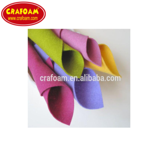 hign quality manufacturer wholesale Non Wovens Fabric 100% recycle polyester felt for furniture,upholstery,bedding,bag,packing