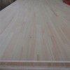hinoki wood finger joint lamination board