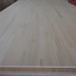 hinoki wood finger joint lamination board