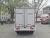 Import HJK5031XXYSTBEV Cargo Truck Electric Van from China