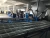 Import HJTF1500F Automatic spiral metal tube cutting machine from China