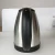 Home appliance stainless steel water electric kettle 1.2L 1.5L 1.8L good price