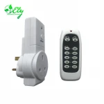 Home appliances 240V rf wireless Remote Control switches