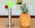 Import Home Appliances Vegetable Tools /Corer/ Fruit Slicer Pineapple Peeler from China