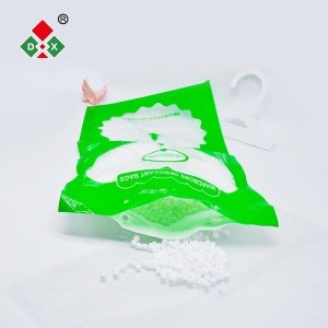 Home chemical 500ML moisture absorber bag Dehumidifier granules for household using