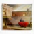 Import Home Decoration Wonderful Scenery costom Wall Hanging Tapestry from China