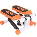 Home fitness multi-functional machine sporting body shaping tools stepper motor exercise equipment
